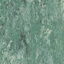 Linoleum Marmore - Dekor: 652 Malachit